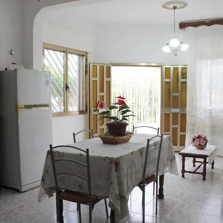 Casa Vacanze Augusta Torre Colimena