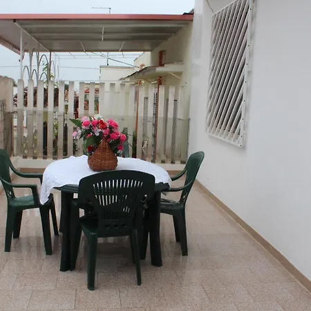Casa Vacanze Augusta בית נופש *