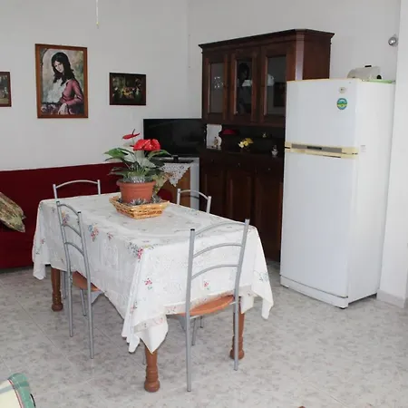Casa Vacanze Augusta *