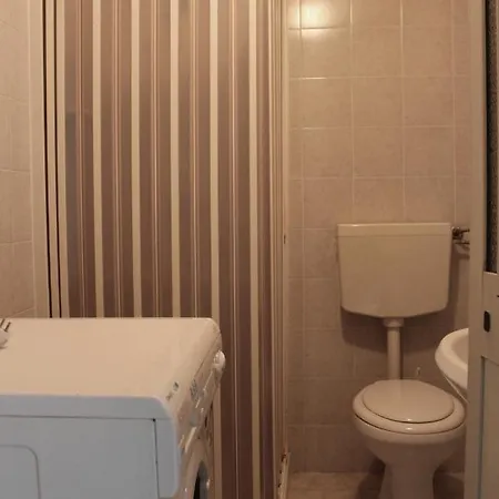 Casa Vacanze Augusta