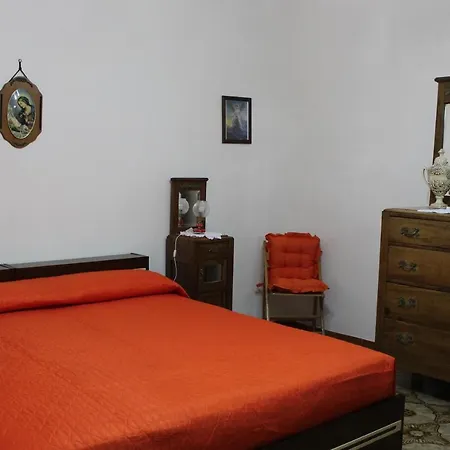 Casa Vacanze Augusta Hébergement de vacances *