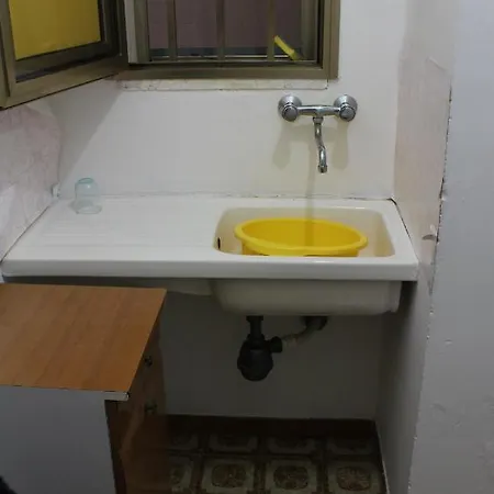 בית נופש Casa Vacanze Augusta